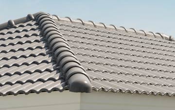 advantages of Huntstile clay roofing
