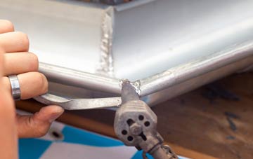 disadvantages of Huntstile lead roofing