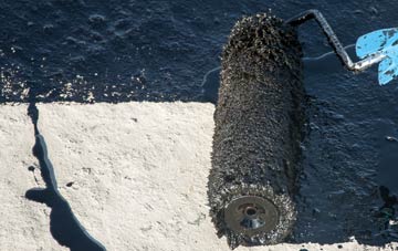 Huntstile liquid sealant waterproofing