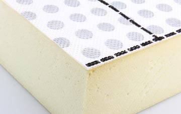 meeting Huntstile building codes