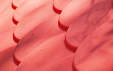 Huntstile plastic roof costs