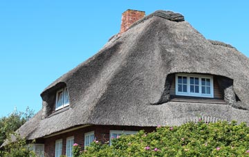 thatch roofing Huntstile, Somerset