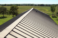 Huntstile metal roof quotes